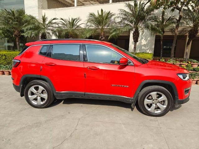 Second-hand 2019 Jeep Compass 1.4 Limited Plus BSIV for sale in Gurgaon-1