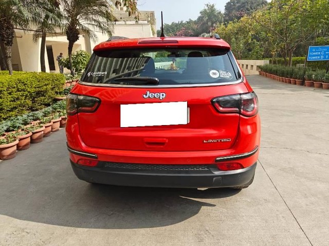 Second-hand 2019 Jeep Compass 1.4 Limited Plus BSIV for sale in Gurgaon-2