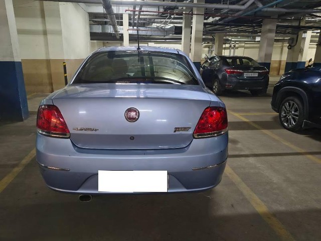 Second-hand 2011 Fiat Linea T Jet for sale in Bangalore-2