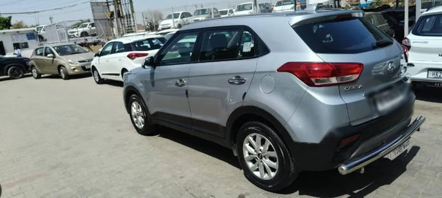 Second-hand 2018 Hyundai Creta 1.6 VTVT S for sale in Gurgaon-10