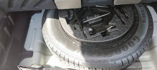 Second-hand 2018 Hyundai Creta 1.6 VTVT S for sale in Gurgaon-7