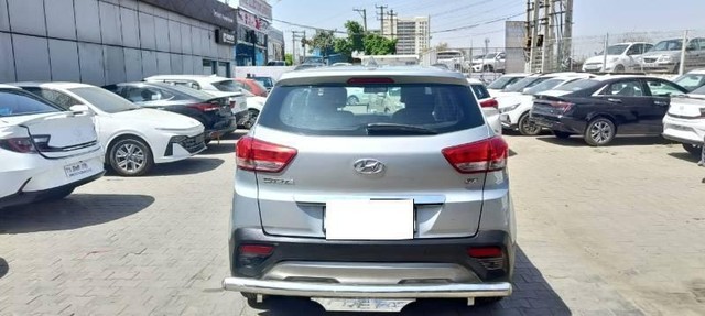 Second-hand 2018 Hyundai Creta 1.6 VTVT S for sale in Gurgaon-6