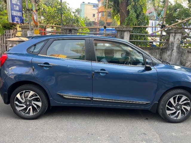 Second-hand 2018 Maruti Baleno 1.2 Delta for sale in Kolkata-1