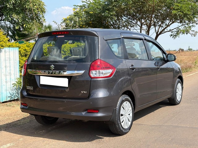 Second-hand 2017 Maruti Ertiga BSIV VXI for sale in Kolhapur-10