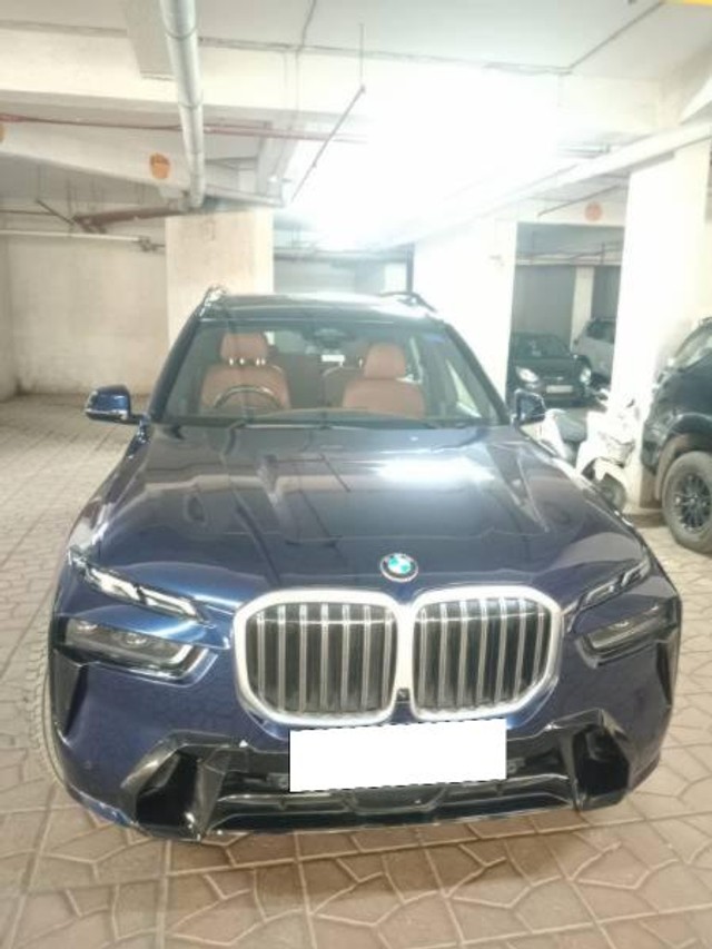 Second-hand 2024 BMW X7 xDrive40d M Sport for sale in Mumbai-1