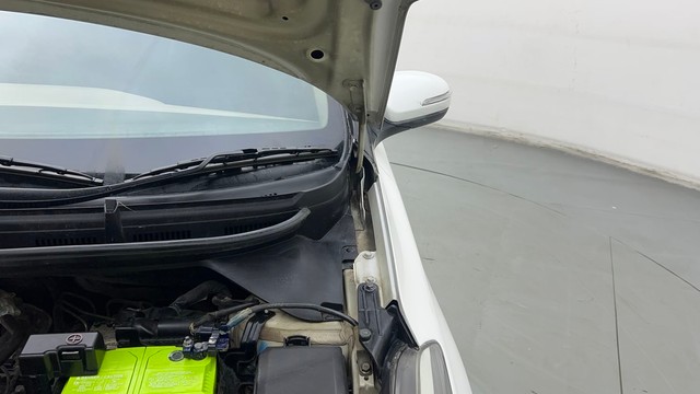 Second-hand 2018 Hyundai i20 Petrol CVT Asta for sale in New Delhi-37