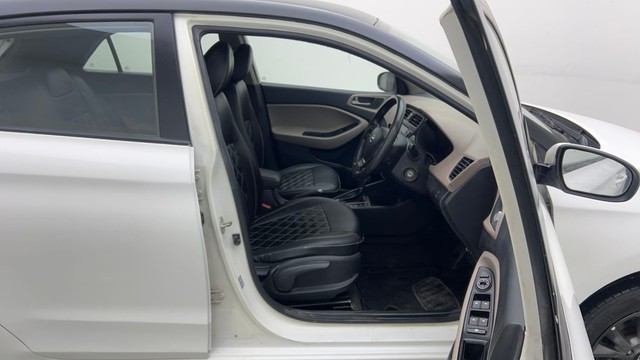 Second-hand 2018 Hyundai i20 Petrol CVT Asta for sale in New Delhi-15