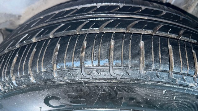 Second-hand 2018 Hyundai i20 Petrol CVT Asta for sale in New Delhi-31