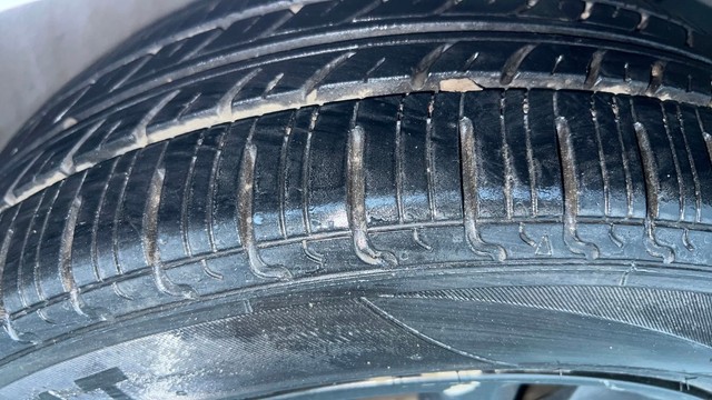 Second-hand 2018 Hyundai i20 Petrol CVT Asta for sale in New Delhi-30