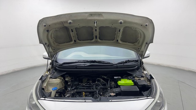 Second-hand 2018 Hyundai i20 Petrol CVT Asta for sale in New Delhi-8