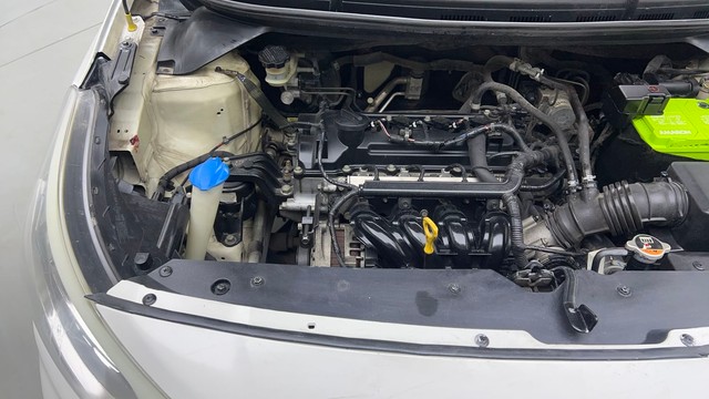 Second-hand 2018 Hyundai i20 Petrol CVT Asta for sale in New Delhi-32