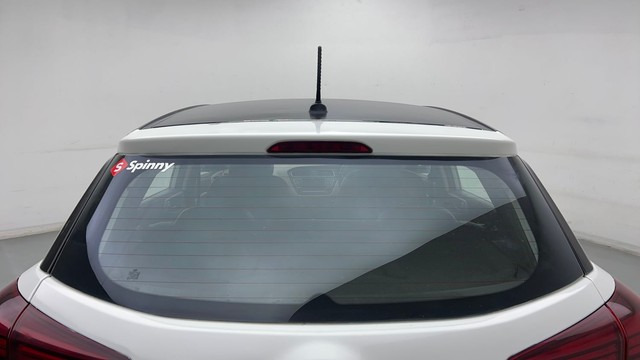 Second-hand 2018 Hyundai i20 Petrol CVT Asta for sale in New Delhi-29