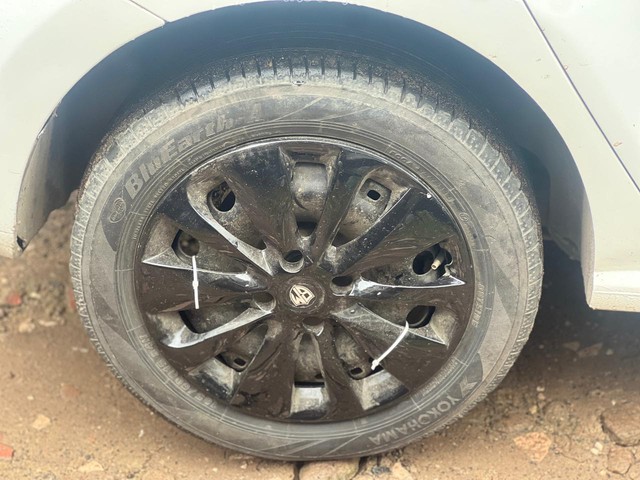 Second-hand 2015 Volkswagen Polo 1.5 TDI Comfortline for sale in Kolkata-5