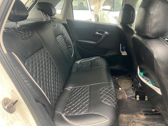 Second-hand 2015 Volkswagen Polo 1.5 TDI Comfortline for sale in Kolkata-7