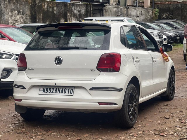 Second-hand 2015 Volkswagen Polo 1.5 TDI Comfortline for sale in Kolkata-6