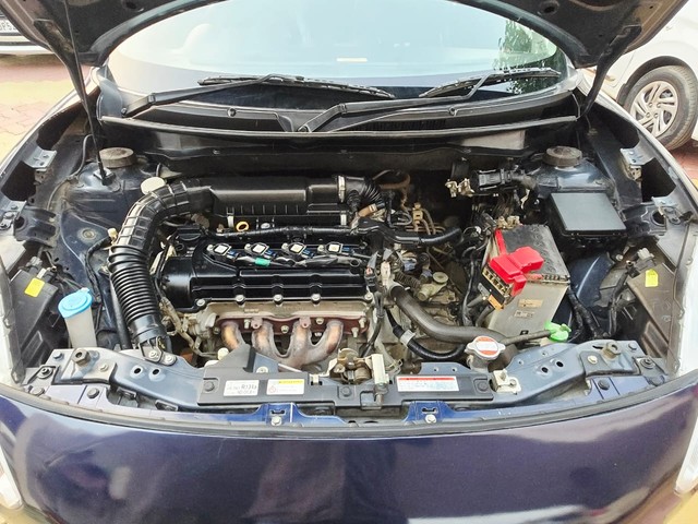 Second-hand 2020 Maruti Swift VXI for sale in Gorakhpur-4