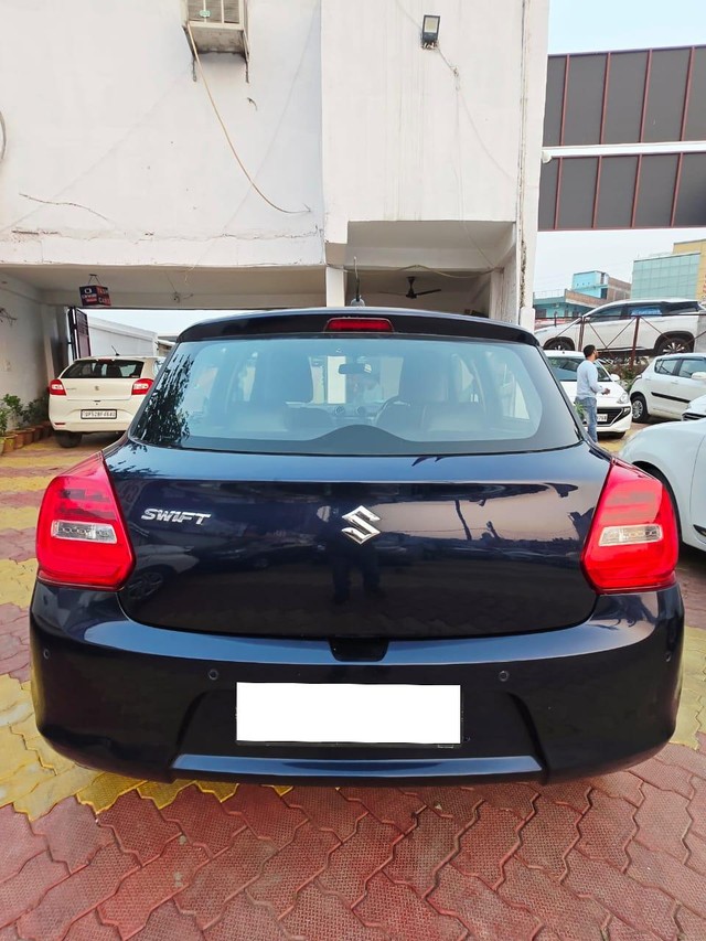 Second-hand 2020 Maruti Swift VXI for sale in Gorakhpur-2