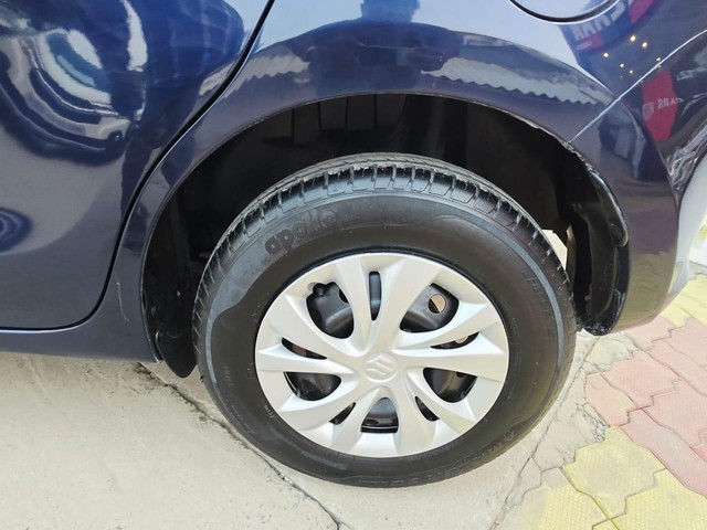 Second-hand 2020 Maruti Swift VXI for sale in Gorakhpur-6