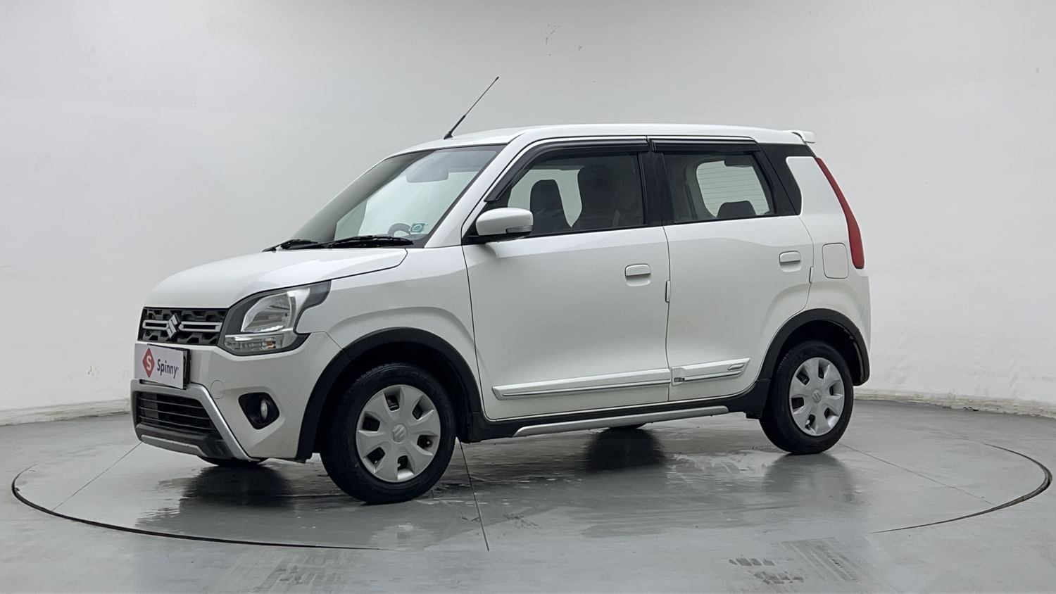 その他 WAGNER Maruti WagonR ZXi Plus ₹524,000 - ₹761,500, Specifications