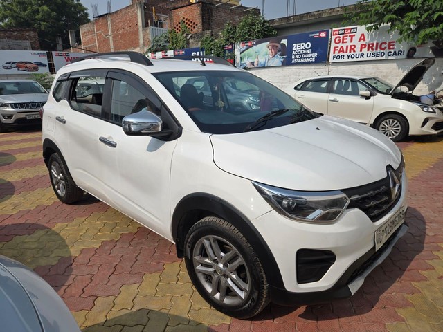 Second-hand 2021 Renault Triber RXZ BSVI for sale in Gorakhpur