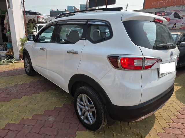 Second-hand 2021 Renault Triber RXZ BSVI for sale in Gorakhpur