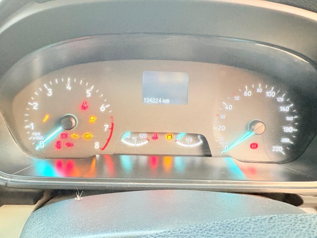 Second-hand 2020 Ford Ecosport 1.5 Petrol Trend for sale in Gorakhpur-6