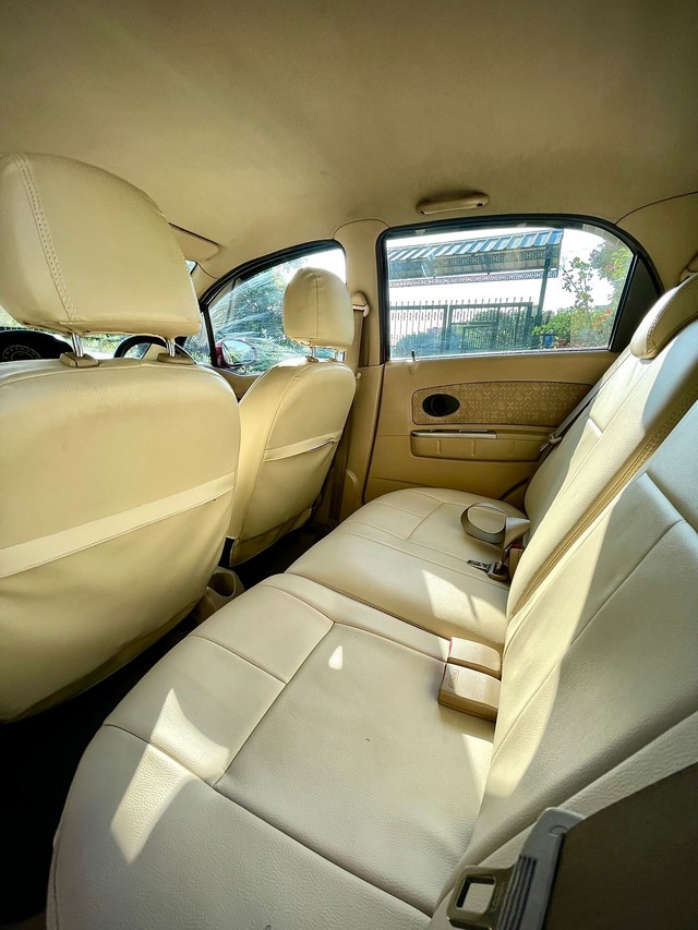 Second-hand 2011 Chevrolet Spark 1.0 for sale in Bangalore-6