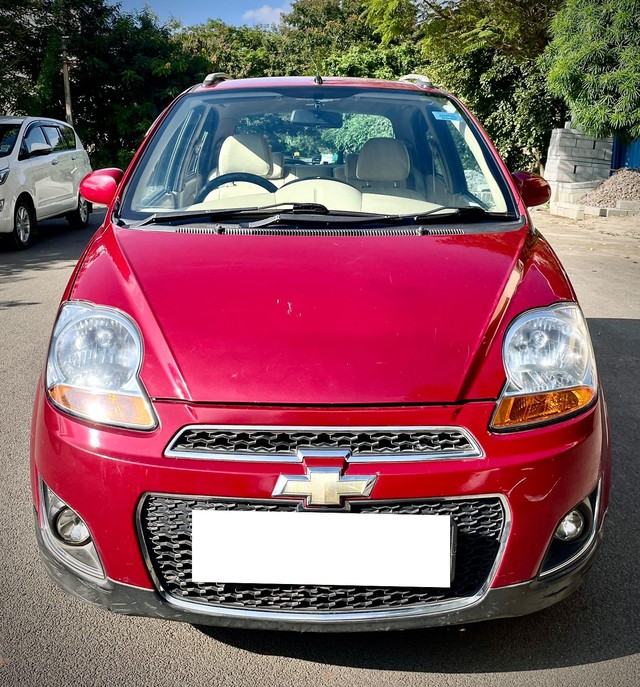 Second-hand 2011 Chevrolet Spark 1.0 for sale in Bangalore-5