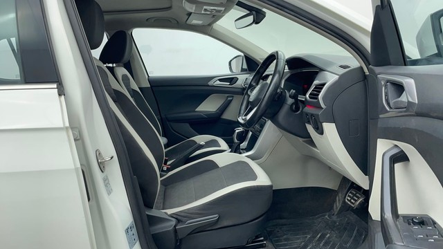 Second-hand 2021 Volkswagen Taigun 1.5 TSI GT Plus DSG for sale in Chennai-15