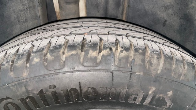 Second-hand 2021 Volkswagen Taigun 1.5 TSI GT Plus DSG for sale in Chennai-38