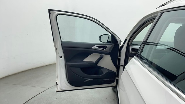 Second-hand 2021 Volkswagen Taigun 1.5 TSI GT Plus DSG for sale in Chennai-26