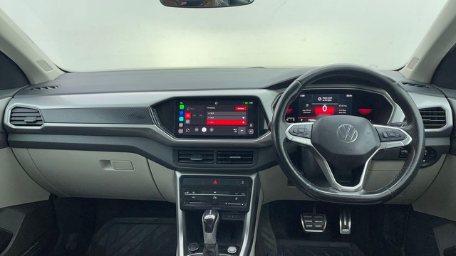 Second-hand 2021 Volkswagen Taigun 1.5 TSI GT Plus DSG for sale in Chennai-11