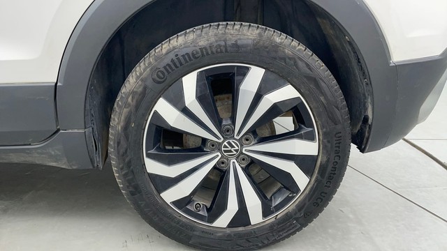 Second-hand 2021 Volkswagen Taigun 1.5 TSI GT Plus DSG for sale in Chennai-19