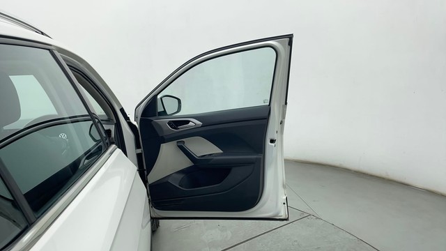 Second-hand 2021 Volkswagen Taigun 1.5 TSI GT Plus DSG for sale in Chennai-16