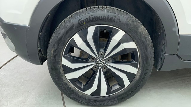 Second-hand 2021 Volkswagen Taigun 1.5 TSI GT Plus DSG for sale in Chennai-18