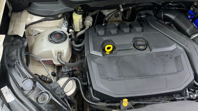 Second-hand 2021 Volkswagen Taigun 1.5 TSI GT Plus DSG for sale in Chennai-36