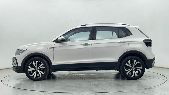 Second-hand 2021 Volkswagen Taigun 1.5 TSI GT Plus DSG for sale in Chennai-6