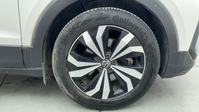 Second-hand 2021 Volkswagen Taigun 1.5 TSI GT Plus DSG for sale in Chennai-17