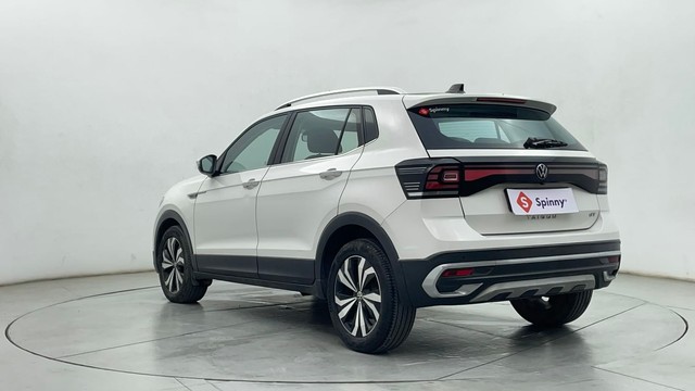 Second-hand 2021 Volkswagen Taigun 1.5 TSI GT Plus DSG for sale in Chennai-5