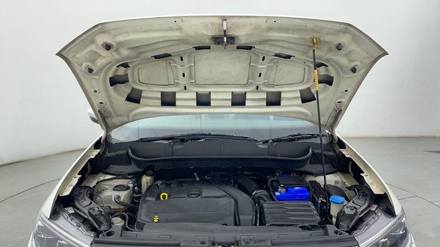 Second-hand 2021 Volkswagen Taigun 1.5 TSI GT Plus DSG for sale in Chennai-8