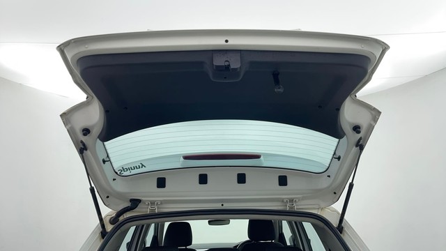 Second-hand 2021 Volkswagen Taigun 1.5 TSI GT Plus DSG for sale in Chennai-31