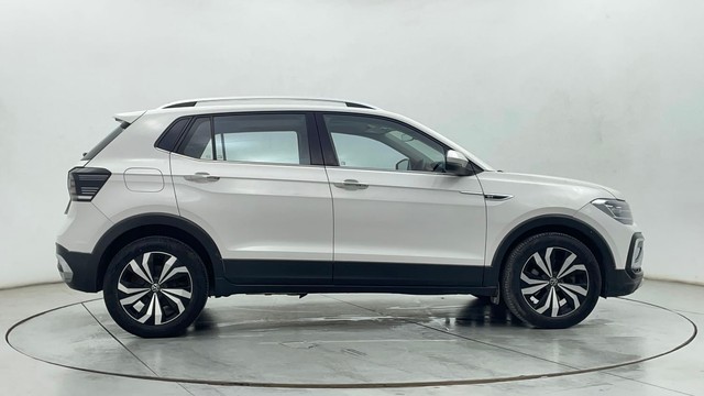 Second-hand 2021 Volkswagen Taigun 1.5 TSI GT Plus DSG for sale in Chennai-2