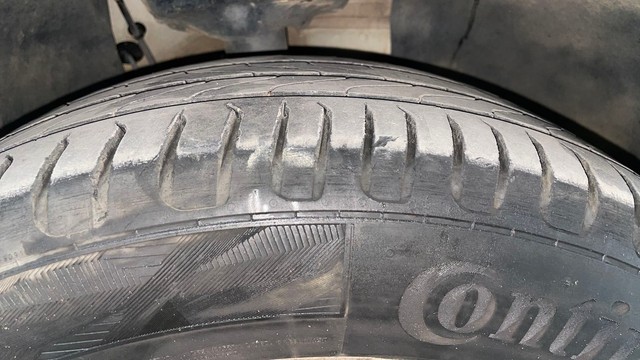 Second-hand 2021 Volkswagen Taigun 1.5 TSI GT Plus DSG for sale in Chennai-24