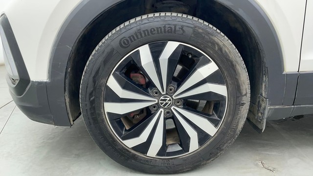 Second-hand 2021 Volkswagen Taigun 1.5 TSI GT Plus DSG for sale in Chennai-20