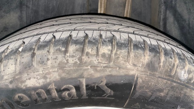 Second-hand 2021 Volkswagen Taigun 1.5 TSI GT Plus DSG for sale in Chennai-28