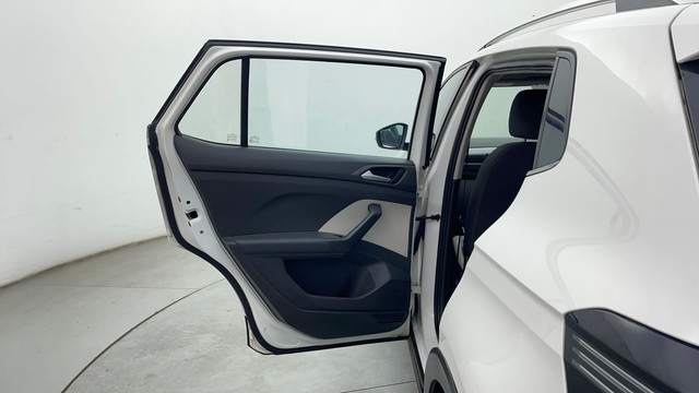 Second-hand 2021 Volkswagen Taigun 1.5 TSI GT Plus DSG for sale in Chennai-27