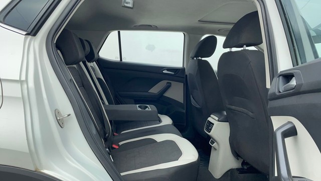 Second-hand 2021 Volkswagen Taigun 1.5 TSI GT Plus DSG for sale in Chennai-23