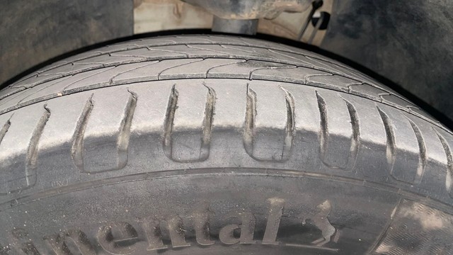 Second-hand 2021 Volkswagen Taigun 1.5 TSI GT Plus DSG for sale in Chennai-29