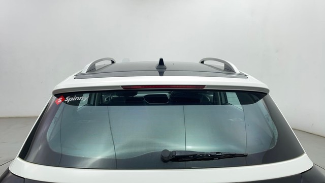 Second-hand 2021 Volkswagen Taigun 1.5 TSI GT Plus DSG for sale in Chennai-30