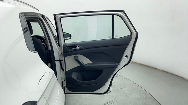 Second-hand 2021 Volkswagen Taigun 1.5 TSI GT Plus DSG for sale in Chennai-25